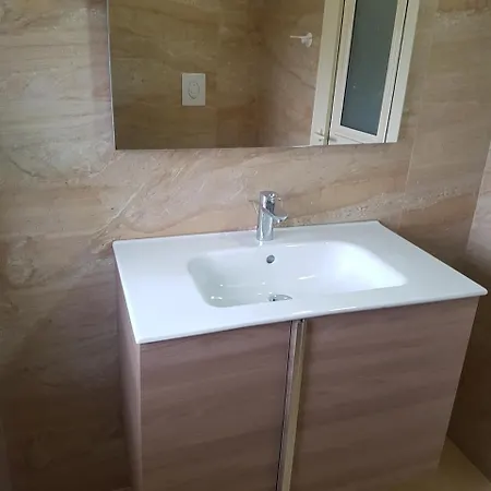 Delight Apartment *