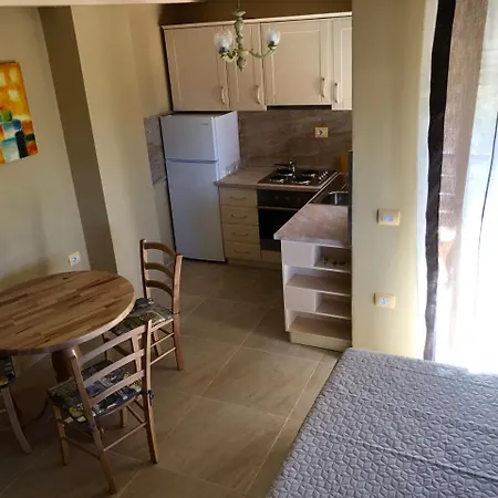 Delight Apartment *