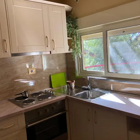 Delight Apartment *