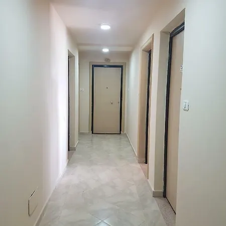 Apartment Delight *